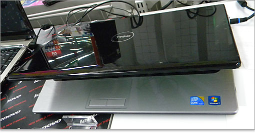 Studio 15の天板カラーを複数色