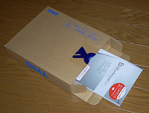 office�������Ă���