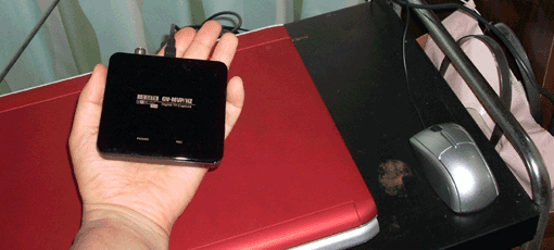 �R���p�N�g�ȃ`���[�i�[