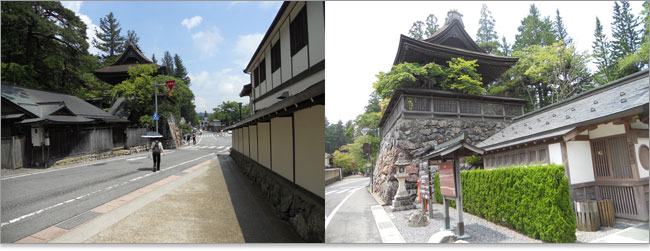 六時の鐘-福島正則