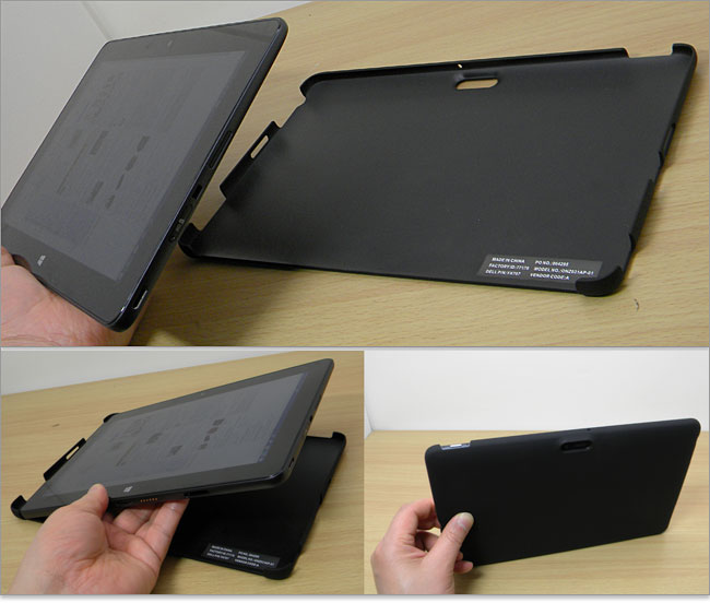 Venue 11 Pro（5130）のタブレットケース