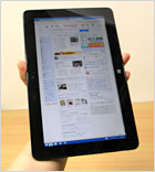 Venue 11 Pro（5130）Atom Z3000シリーズ搭載機