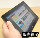 Venue 11 Pro-7130-M.2規格対応のSSD