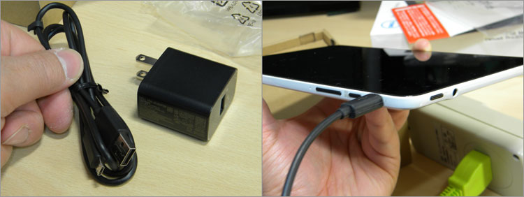 Venue 8 Pro 3000シリーズ購入ガイド