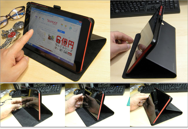 タブレットPC購入ガイド