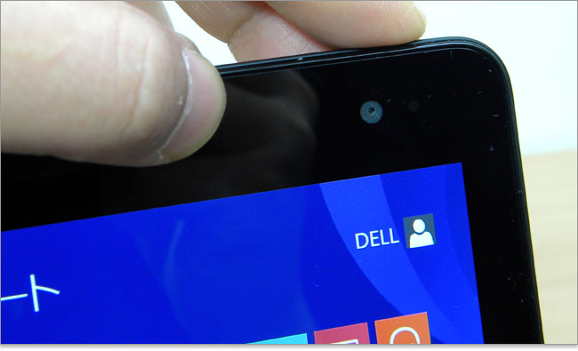 Webカメラ（120万画素）