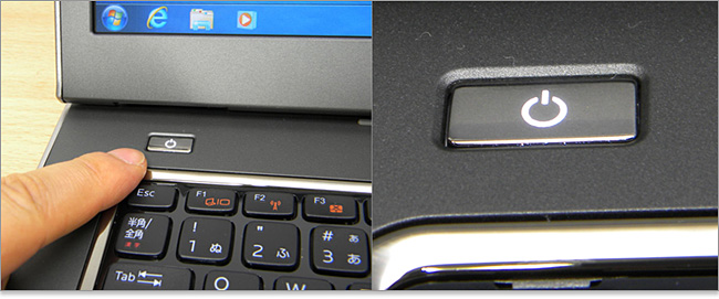 DELL法人パソコンのVostro 3560