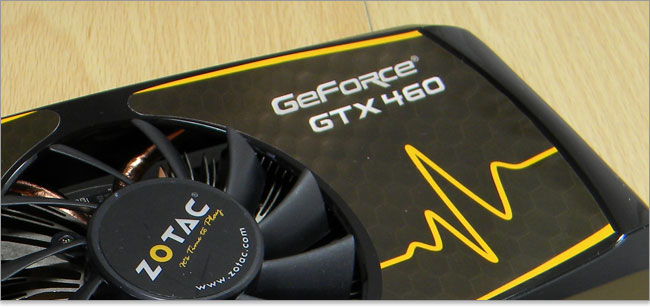 GeForce GTX 400シリーズ
