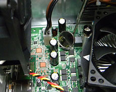 蓄電池みたいなコンデンサ