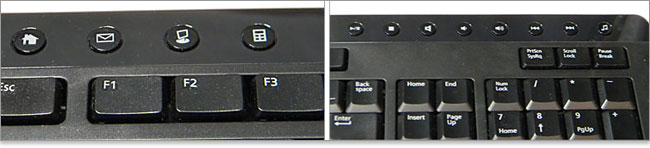 ホットキーとは