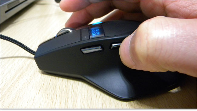 多機能マウスを紹介