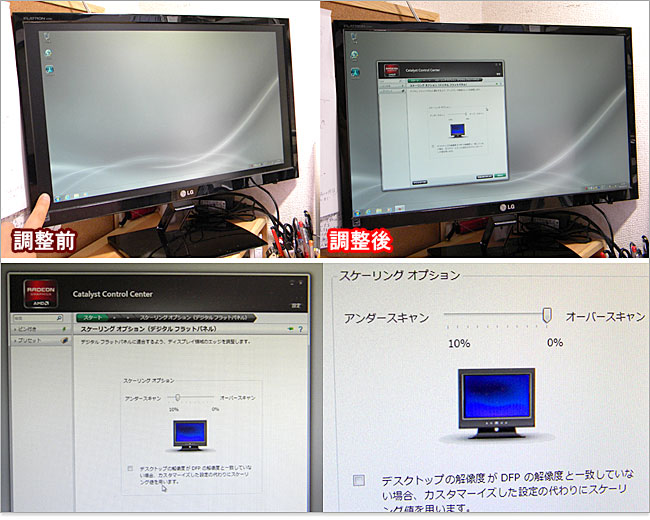 Catalyst Control Center