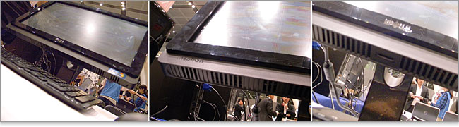 なミニB-CASカードスロット