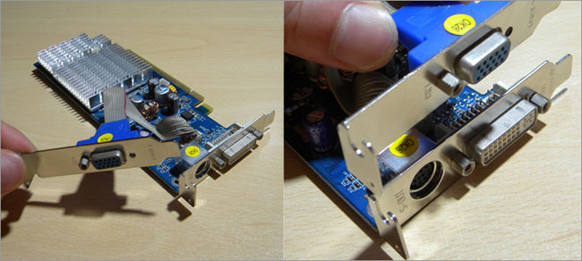 2スロットで対応