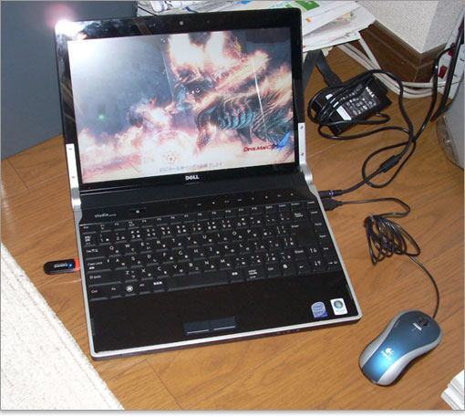 Studio XPS 13�̉摜