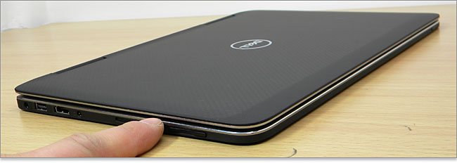 DELL XPS 11（9P33）レビュー！4つのモードに変形するノート！-パソ兄さん