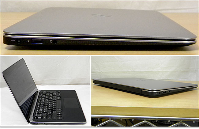 PowerShare対応のUSB2.0が1つ