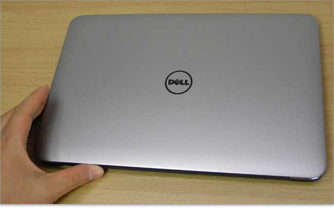 2世代目のXPS 13 Ultrabook（XPS L322x）登場！レビュー【パソコン購入術】