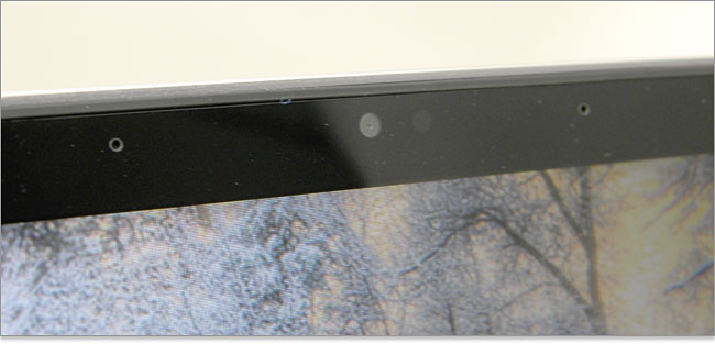 130万画素WebDELLカメラ