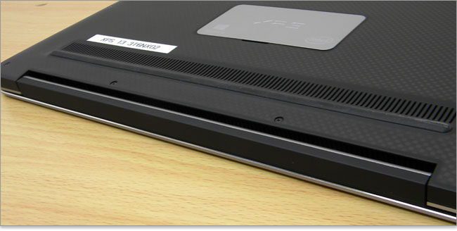 ウルトラブックのXPS 13（9333）