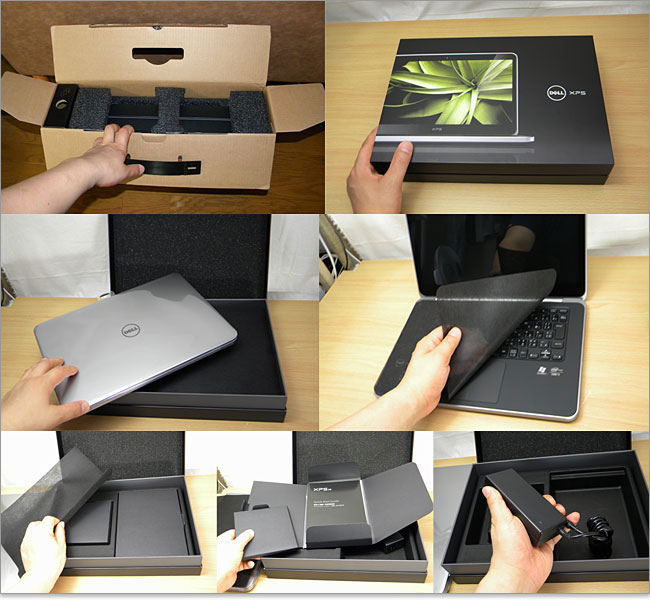 パソコン購入術/XPS 14 Ultrabookの使用感レビュー （DELL XPS L421x）