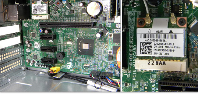 AMD Radeon HD 7000シリーズはPCI Express 3.0対応