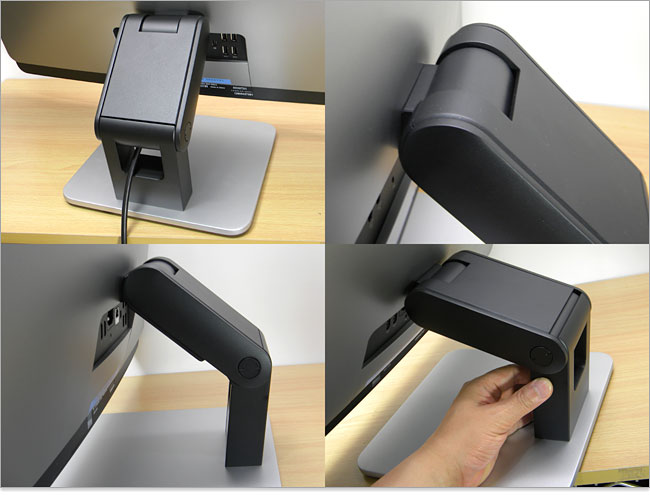 HaswellのXPS 27レビュー～ユーザーガイド