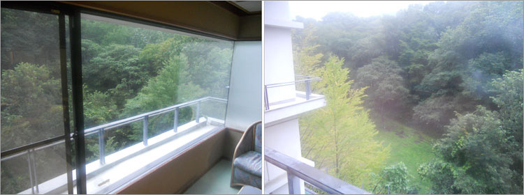 平家落人伝説の里-湯西川温泉旅行